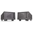 thumbnail image 2 of Thermaltake Core P100 - System cabinet external cooling mount - black, 2 of 5