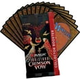 thumbnail image 2 of Magic the Gathering Crimson Vow Collector Booster Pack (x1) New, 2 of 3