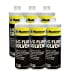 thumbnail image 3 of Mastercool 91049-32-6 Solvant Flush Noir/jaune, Lot de 6 (32 oz), 3 of 3