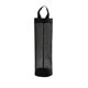 thumbnail image 1 of Organizador de bolsas de plástico para pared | Soporte de malla para cocina, baño y despensa | Dispensador de bolsas de basura colgante con apertura elástica para fácil acceso, 1 of 1