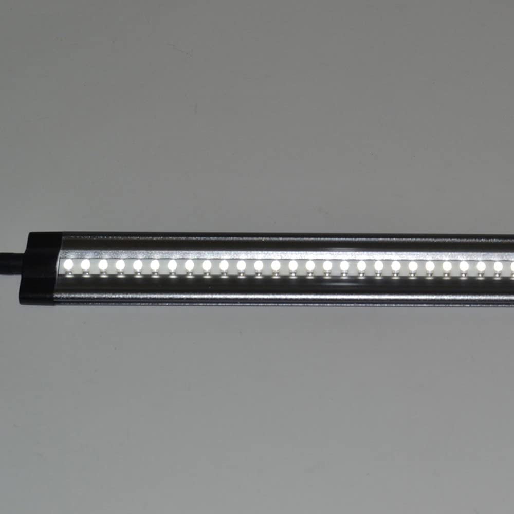 FEFEFW-G2092 12 inch Cool White Modular LED Under Cabinet Lighting Panel (Power Supply Not Included)