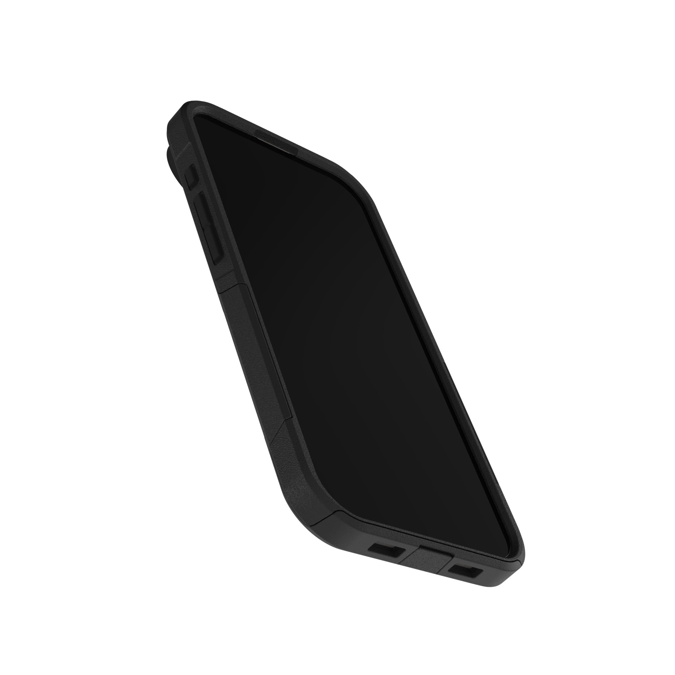 OtterBox Commuter Series Case with MagSafe and Camera Control for Apple iPhone Air - Black