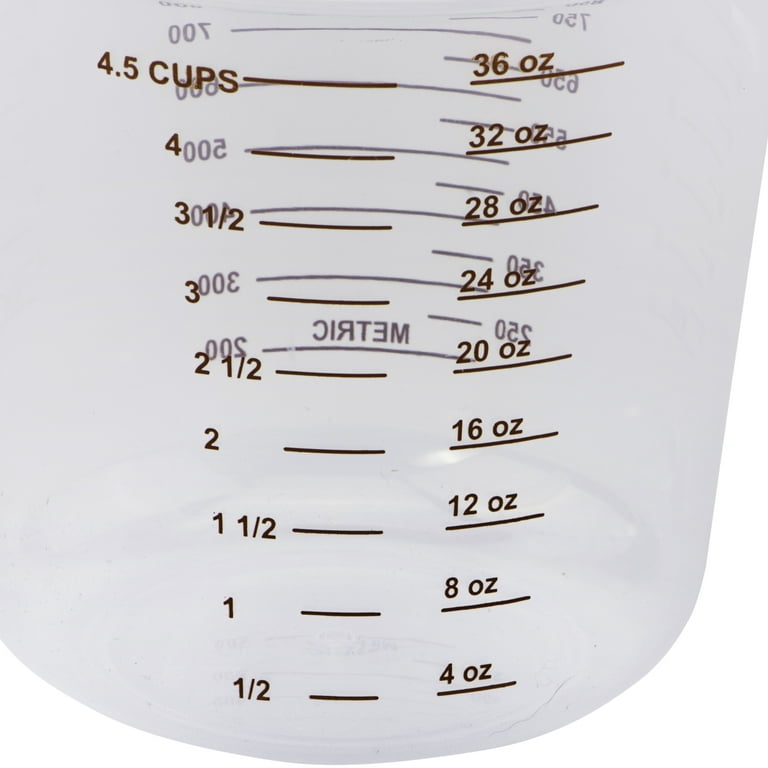 Progressive Magnetic 4 Piece Measuring Cups – Simple Tidings & Kitchen