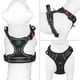 thumbnail image 2 of Chaleco reflectante PHOEPET con clip frontal y asa para perros, talla M, 2 of 6