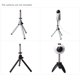 thumbnail image 2 of Andoer "Tema La extensión de Rod Tornillo para Ricoh Theta S & M15 para LG 360 Cam Andoer Tornillo, 2 of 6