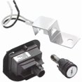 thumbnail image 1 of Weber Q1200 Q2200 Gas Grill Ignition Kit Replacement - Model 64868, 1 of 4