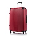 thumbnail image 4 of Champs Express Tourist Collection valise 28po rigide et rotative, 4 of 5