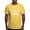 Yellow, variant on CafePress - Moment Of Science T Shirt - Men's Classic Cotton T-Shirts