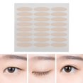 thumbnail image 3 of Ruban Adhésif pour Double Paupière Autocollant Double Paupière Auto-Adhésif Outils de Maquillage pour les Yeux, 3 of 8