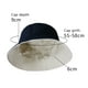 thumbnail image 2 of Sombreros de pescador para adolescentes Gorras de pescador, 2 of 5