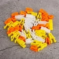 thumbnail image 2 of 270Pcs Car Dashboard Trim Clips Universal Dash Retainer Clips Plastic Fastener TAPDRA Spare Part, 2 of 4
