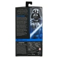 thumbnail image 3 of Star Wars the Black Series Darth Vader Toy Action Figure, 3 of 7
