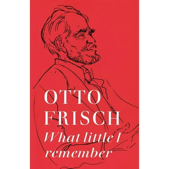 What Little I Remember