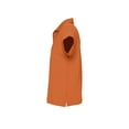 thumbnail image 4 of SOLS Mens Summer II Pique Short Sleeve Polo Shirt, 4 of 5