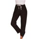 thumbnail image 1 of Pantalones casuales sólidos para mujer Pantalones recortados elásticos cómodos Fridja alkflakhf34984, 1 of 9