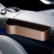 thumbnail image 4 of Organizador de relleno para huecos de asiento de coche, organizador lateral de consola multifuncional Premium de alto rendimiento, fuerte resistencia , Marrón Izquierda Style2 Marrón Izquierda, 4 of 8