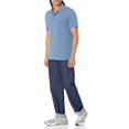 thumbnail image 4 of Camisa Polo GAP Bainbridge Azul para Hombre Talla XL, 4 of 4