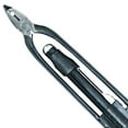 Proto Ergonomics Safety Wire Twister Pliers, Straight Jaw, 8 3/8 in