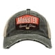 thumbnail image 2 of Gorra Baseball Greige Unitalla Speed Shop Crown, 2 of 5