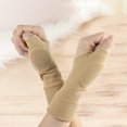 thumbnail image 2 of Muñequera 1 par de soporte de muñeca para el pulgar, protector de pulgar para la mano, para aliviar TOMSHOO Muñequera, 2 of 7