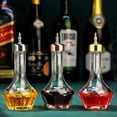 thumbnail image 3 of Set de botellas Bitter SuperProBarware Bitter Bottle de 50 ml con tapa, 3 of 6