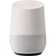 thumbnail image 1 of Refurbished (Good) Google Home (GA3A00485A03) - White, 1 of 3
