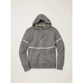thumbnail image 6 of Bonobos Fielder Men's and Big Men's Fleece Pullover Hoodie, Up to Size 3XL, 6 of 7