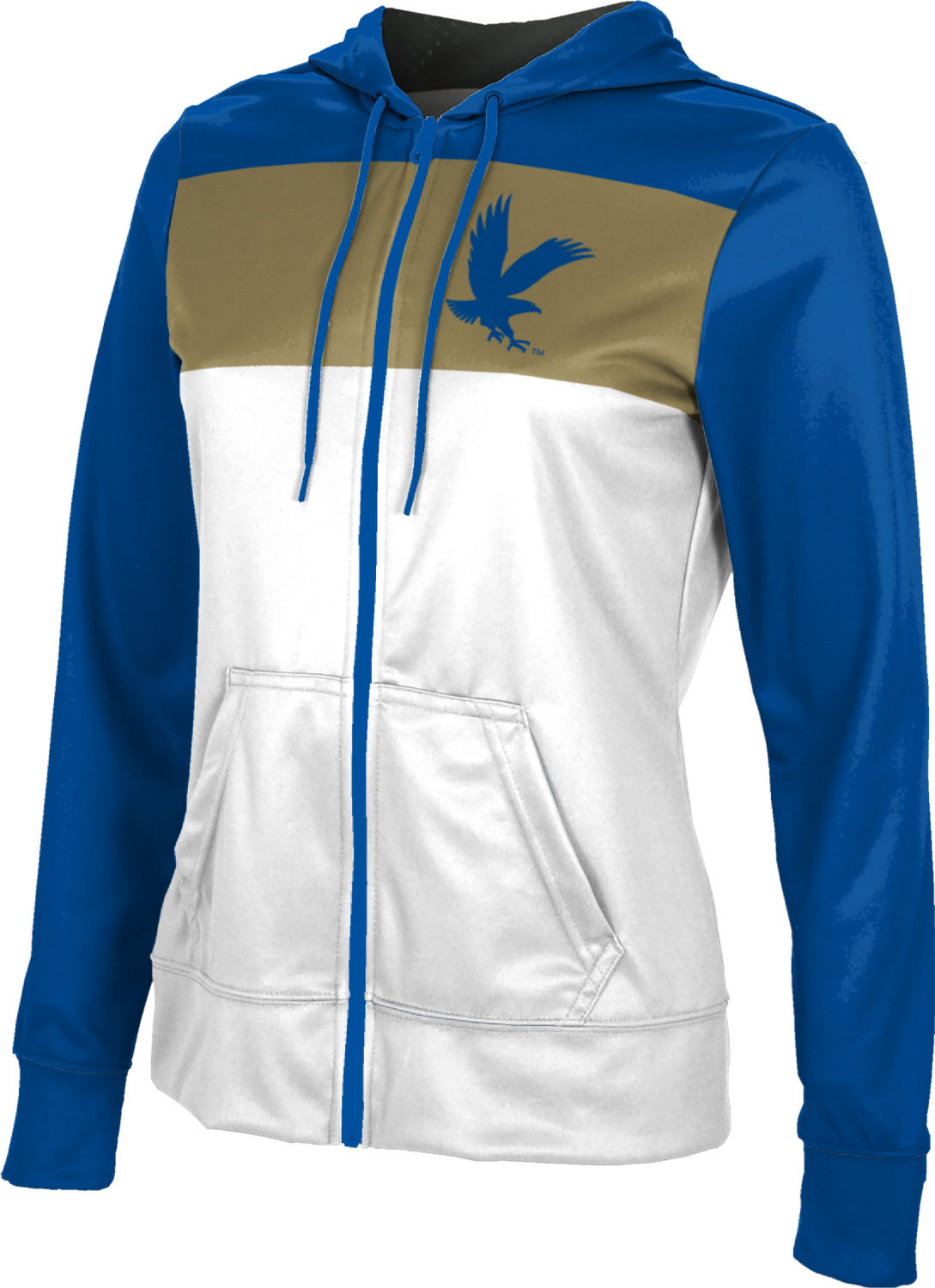 embry riddle sweatshirt