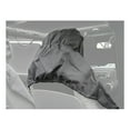 thumbnail image 2 of ARIES 3142-01 GREY FRONT SEAT DEFENDER GREY, 2 of 6