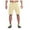 Beige, variant on Men's Casual Shorts Mens Water Shorts 9 Running Workout Short for Men Outfits Men Wall E Short Cargo for under Little Athletic Frame Men's Loose Fitting Summer Casual Beige 3XL