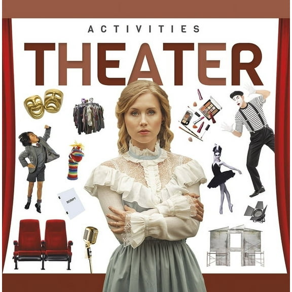 Theater, (Paperback)
