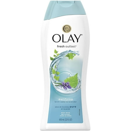 olay purifying outlast birch