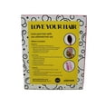 thumbnail image 2 of Popmask Hair Ultimate Hair Set Love Your Hair Pink, 2 of 2