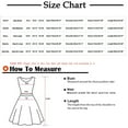thumbnail image 3 of asdoklhq Clearance Plus Size Christmas Clothing, Casual Women Christmas Print Hooded Pockets Short Sweatshirt Dress, 3 of 6