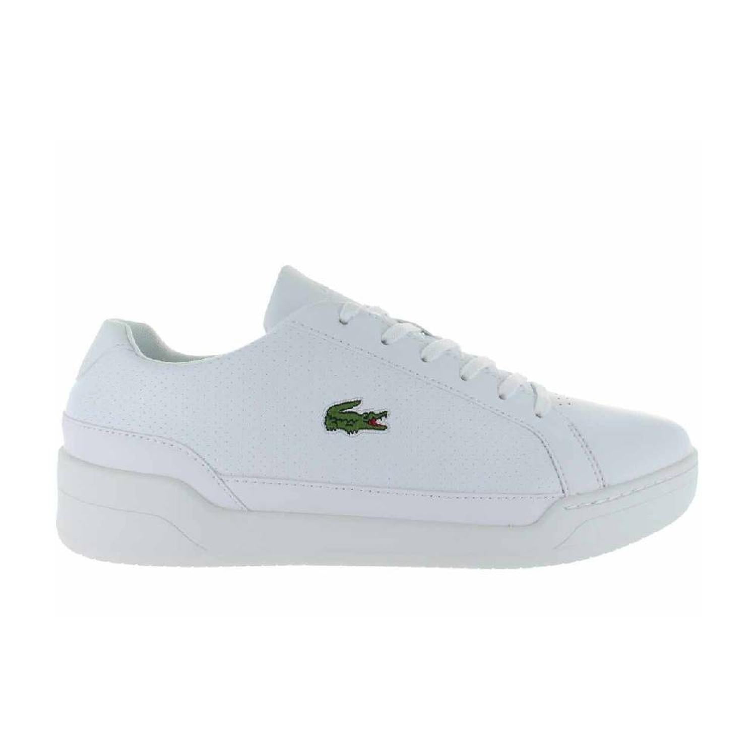Tenis Lacoste CHALLENGE 119 2 SMA Hombre blanco 27.5 Lacoste 7 37SMA001821G Walmart en linea