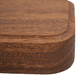 thumbnail image 3 of Bandeja Cuadrada Decorativa MÁTE DESIGN Madera de Parota, 3 of 3
