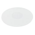 thumbnail image 1 of Acrylic Turntable Mat, 12 Inch Professional  Anti Static Turntable Slipmat with Improve Sound Quality, Classic Record Turntable Pad for LP Record, 1 of 7