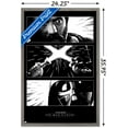 thumbnail image 3 of Star Wars: Obi-Wan Kenobi - Panels Wall Poster, 22.375" x 34" Framed, 3 of 6