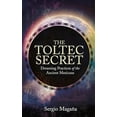 thumbnail image 2 of Toltec Secret, Sergio Magana Broché, 2 of 3