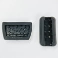 thumbnail image 5 of Car Foot Gas Brake Pedal Pad Cover for Accord Jade Elysion Pedals No Damage Install, 5 of 6