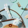 thumbnail image 4 of Tampax Pure Cotton Tampons, Unscented, Regular/Super Absorbency, 22 Ct, 4 of 10