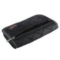thumbnail image 1 of Sac à Main Trombone Euphonium Trompette Durable avec 4 Compartiments Souples Noir, 1 of 7