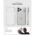 thumbnail image 4 of Funda para Celular Spigen iPhone 17 Pro Max Ultra Hybrid, 4 of 6