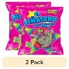 (2 pack) Canel's El Pinatero Pinata Party Candy Mix, Assorted Fruit Flavors, 4 lb Bag