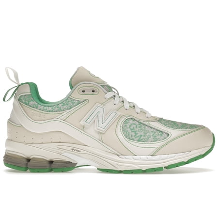 New Balance Men's 2002R GANNI Turtledove Shoes, from StockX