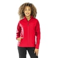 thumbnail image 2 of Result Genuine Recycled Mens Softshell Printable Jacket, 2 of 2