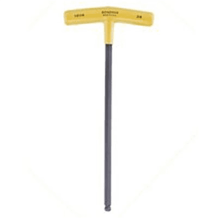 Bondhus Corp. 10M Hex T-Hnd