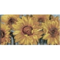 thumbnail image 1 of Cuadro Decorativo - Sunburst I Suave Jr  Impresión en canvas, estrechado, 1 of 2