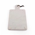 thumbnail image 4 of Gemixx Bloom Marble Cutting Board with Leather Strap, 4 of 4