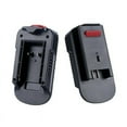 thumbnail image 4 of Battery Convertor Adapter HQRP 20V to 18V Battery Adapter for Black & Decker Power Tools HPA1820 Replacement, 4 of 7